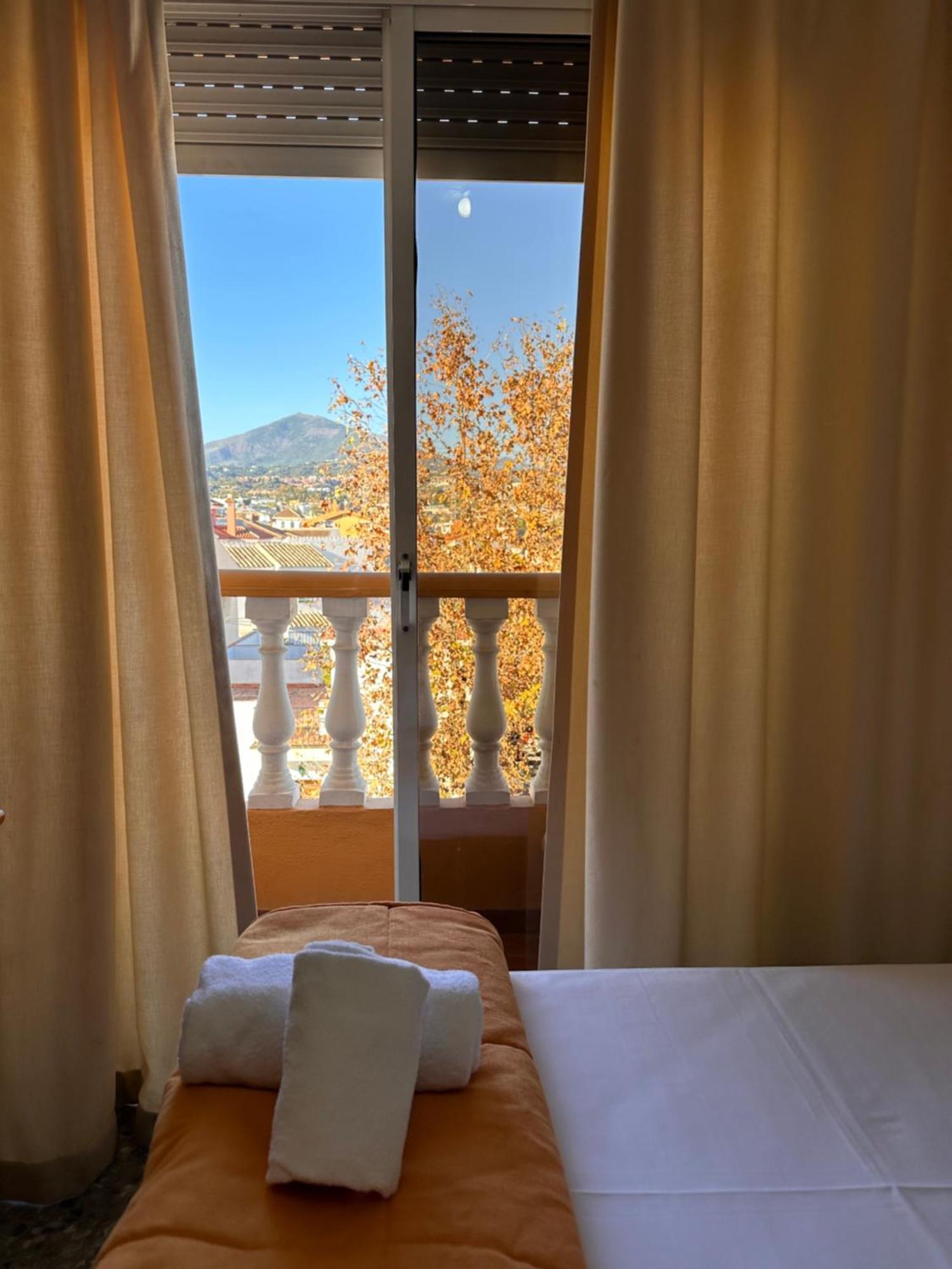 Albergue San Felipe Marbella
