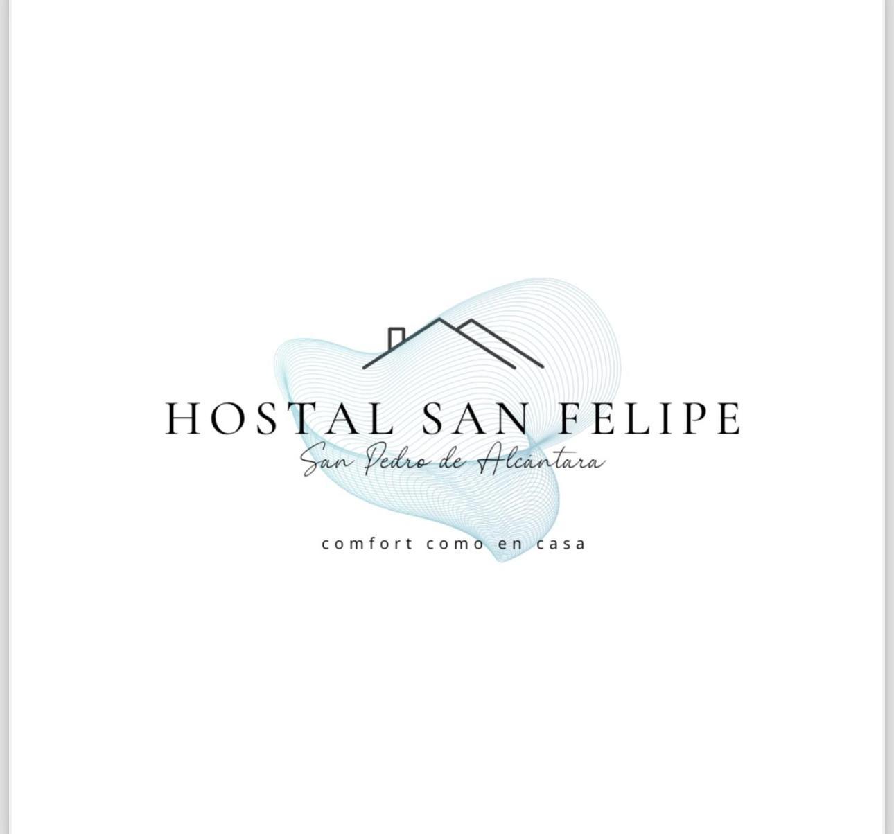 Albergue San Felipe *