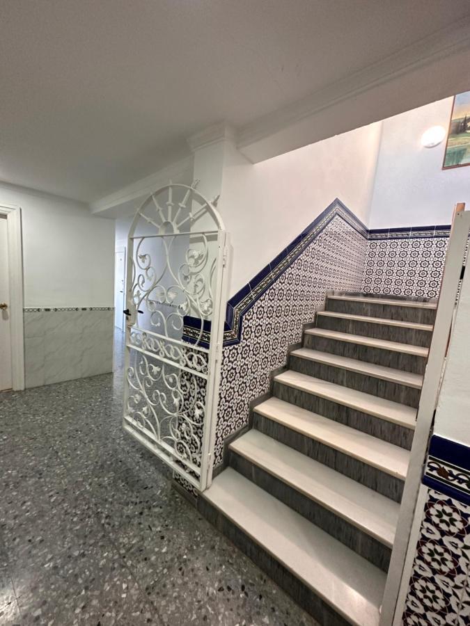 San Felipe Hostal