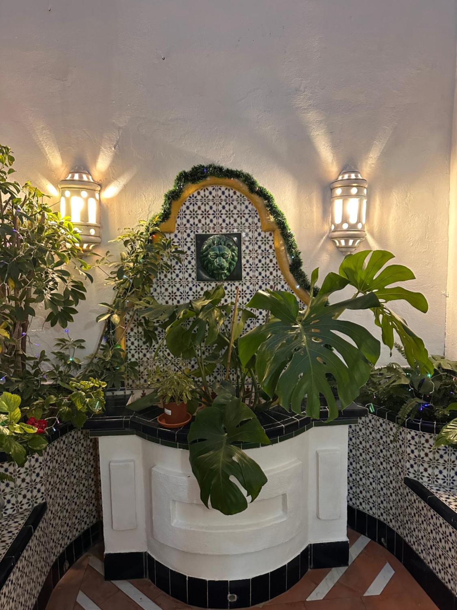 Hostal San Felipe