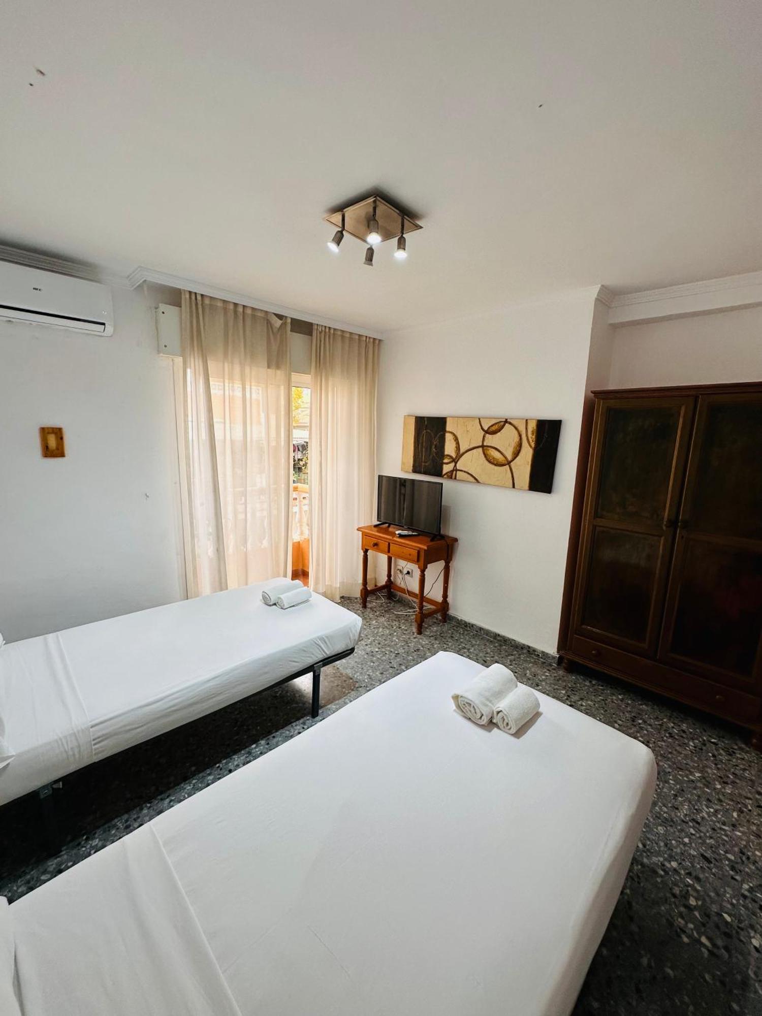San Felipe Hostal Marbella