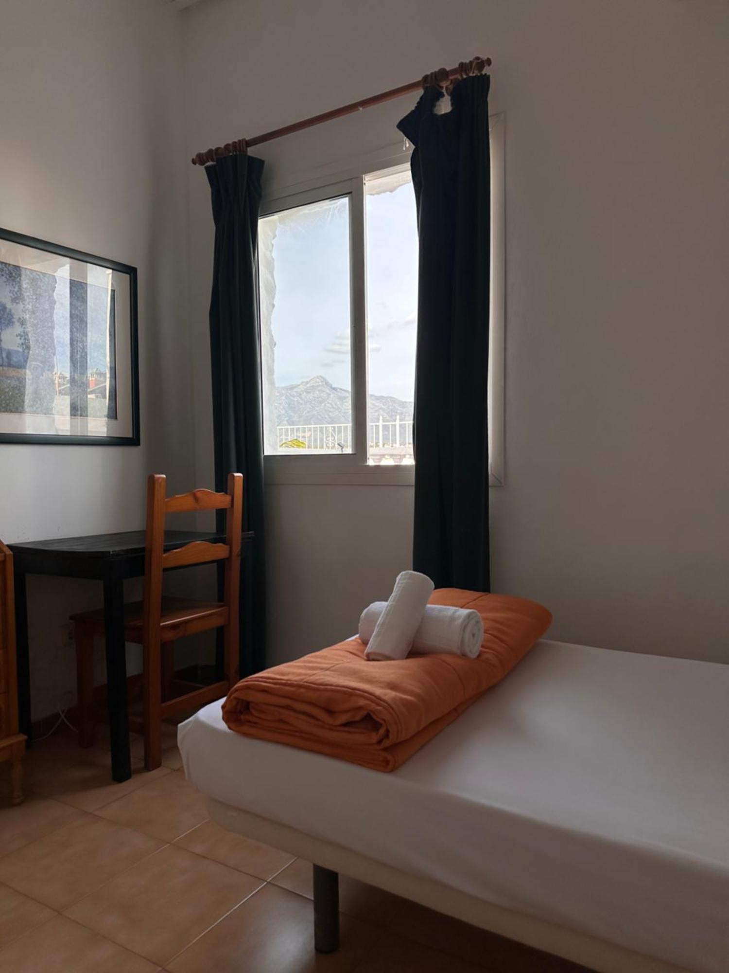 Hostal San Felipe Marbella