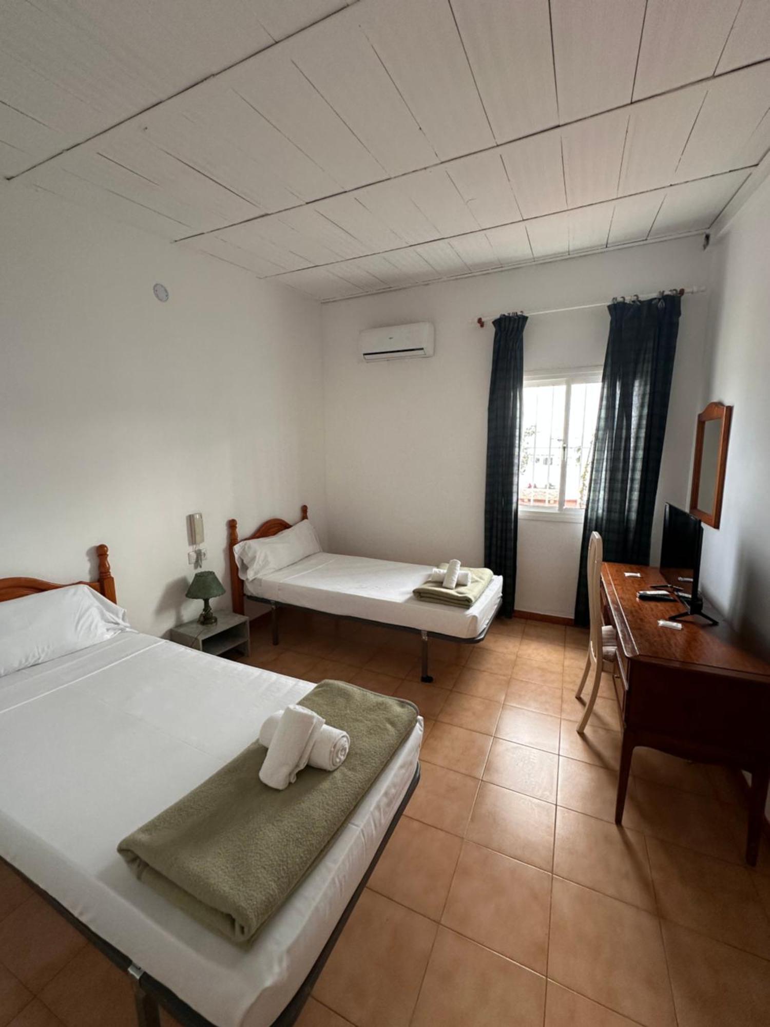 San Felipe Hostal Marbella