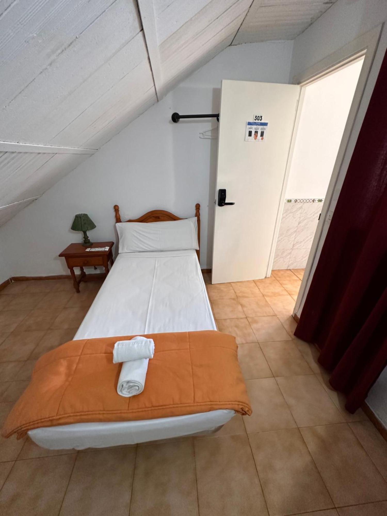Hostal San Felipe